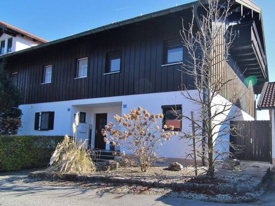 Landidyll - charmantes RMH in sonniger Lage!
