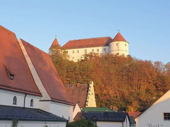 Doppelhaushälfte in Wörth a. d. Donau - Neubau!