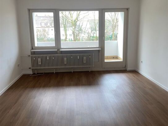 Schöne 3 Zimmer-Wohnung in Kassel Mitte!