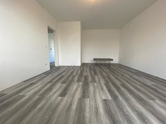 Verlieben Sie sich neu: Stilvoll sanierte 3-Zimmer-Wohnung in Vellmar West - Sofort bezugsfertig!