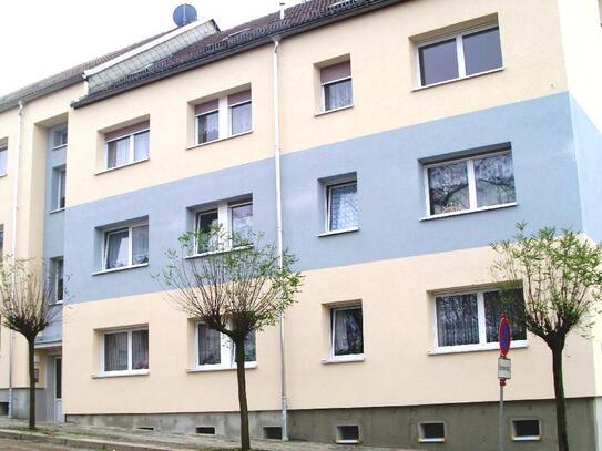 Schöne 3 Raumwohnung in Zentrumsnähe