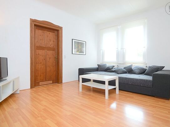 Modern möblierte Wohnung mit WLAN ideal für Kollegen in Nürnberg/ Lichtenhof