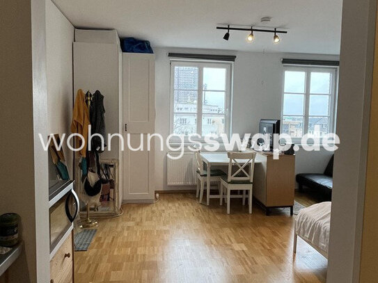 Wohnungsswap - Kerpener Straße