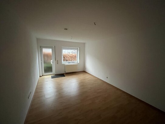 Erdgeschoß Single-Appartement in Detmold-Hiddesen