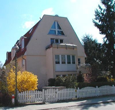 Aktuell reserviert !!! 3-Zimmer-Maisonette-Wohnung in Berlin Lichterfelde