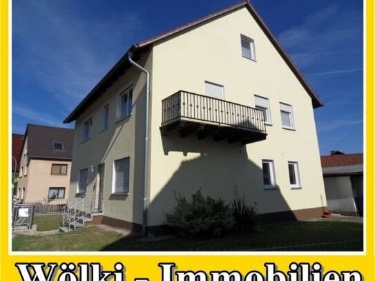 *** 2,5 Zimmer - Wohnung mit Terrasse & Garten sowie Garage! ***