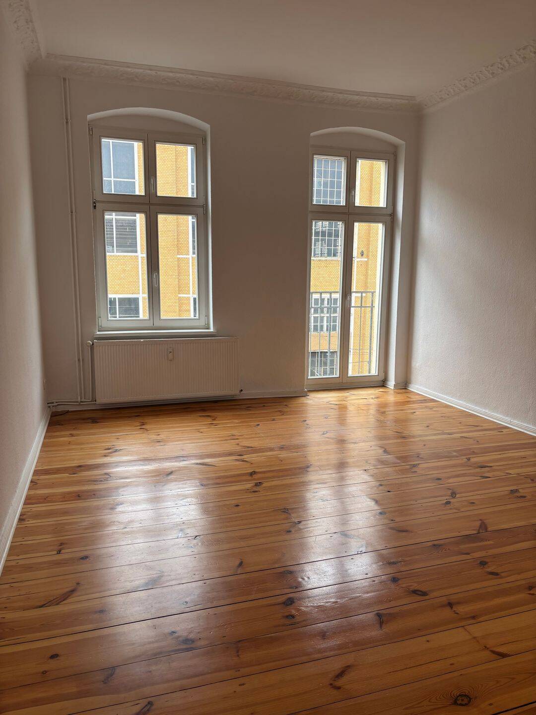 schöne, geräumige 2 Zimmerwohnung Wilhelminenhofstr. 18! - Foto 1