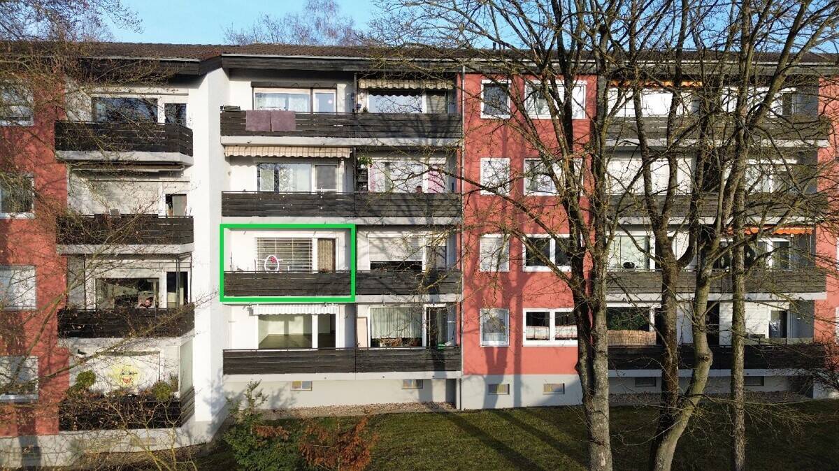 Immobilie in Straubing