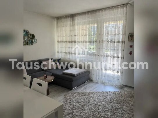 [TAUSCHWOHNUNG] 2 Zimmer Wohnung in Kreuzberg gegen 3 Zimmer Wohnung