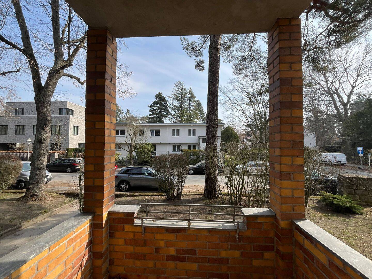 TOPLAGE nahe Halensee - Photo 1