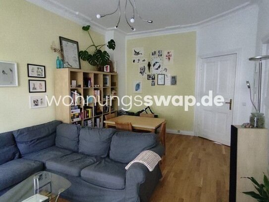 Wohnungsswap - Peschkestraße