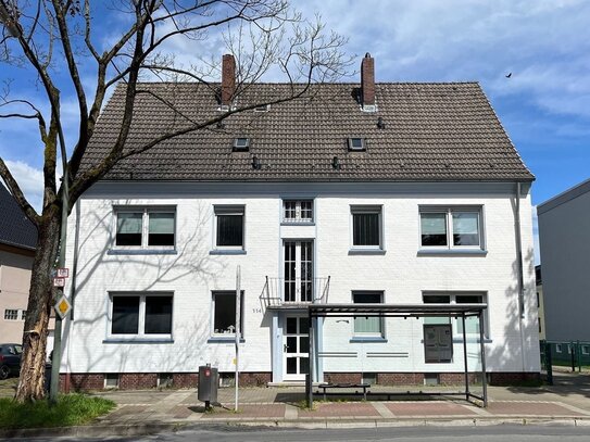 2,5 Zimmer DG-Wohnung in Bochum-Eppendorf