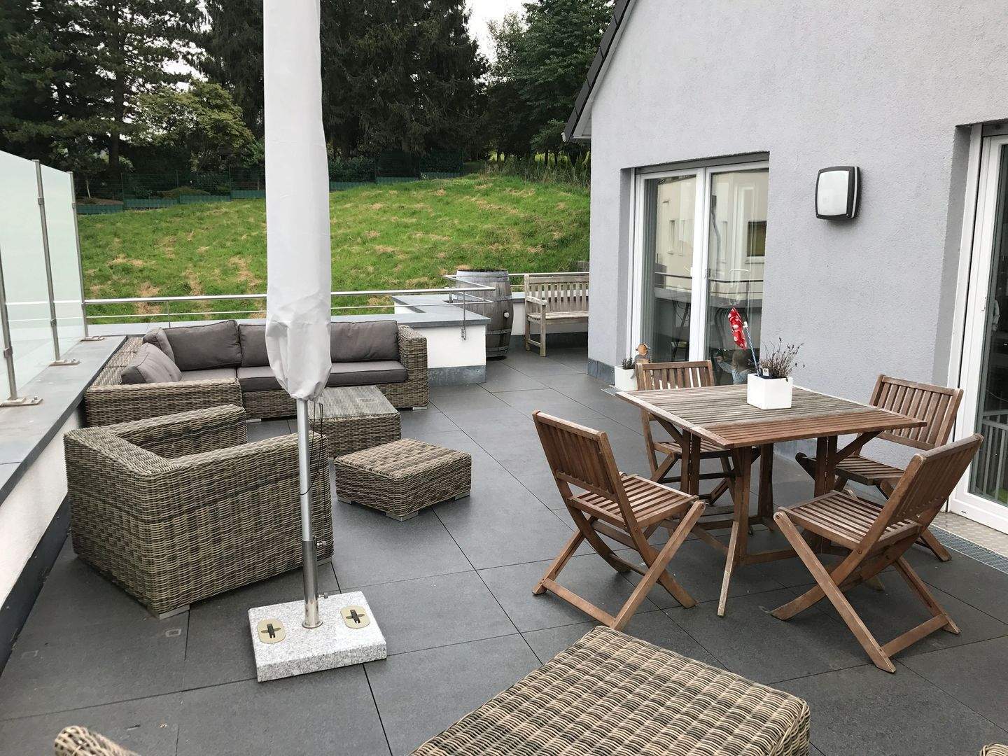 Bezugsfrei ab 01.06.2026 – ca. 152 m² in der Bittermarkstraße