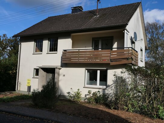 Familienfreundliches Zweigenerationenhaus in Eichen