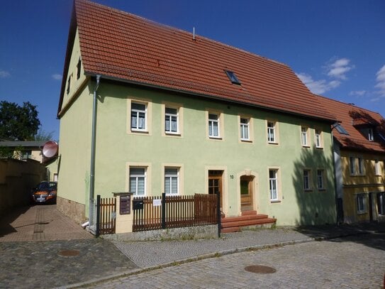 Ihre neue Wohnung in Bad Bibra