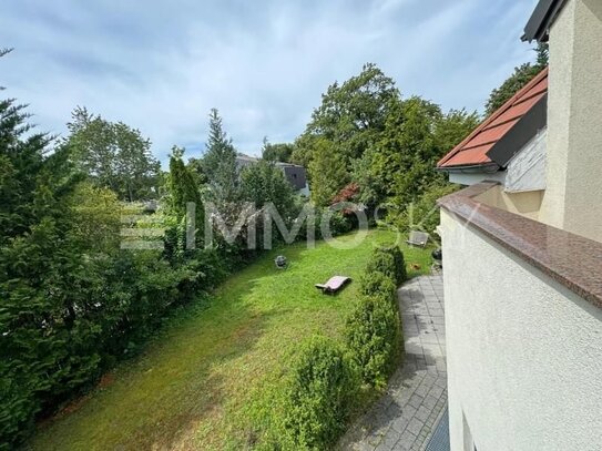 **Exklusive Villa in Grünwald: Ihr Traumhaus im Herzen der Natur!**