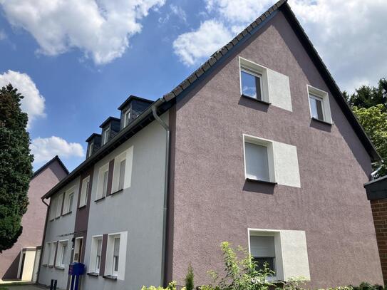 VIVAWEST modernisiert Ihre neue Wohnung.