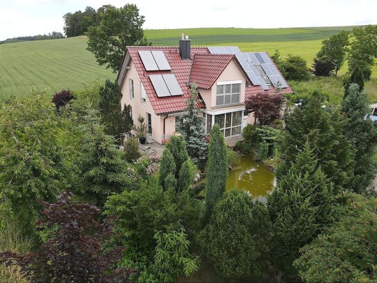 Tolles Einfamilienhaus, mit Platz für die ganze Familie