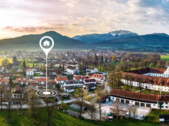 Neubau! Attraktive Doppelhaushälfte in Klosternähe