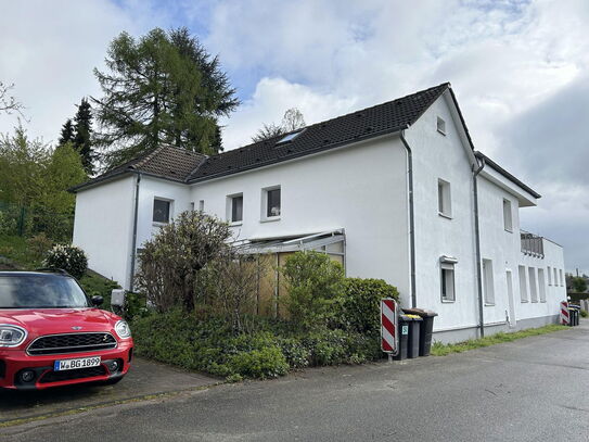 Haus im Haus im grünen Cronenberg