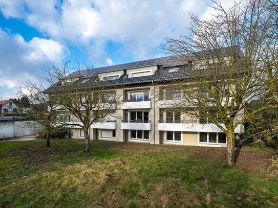 Große Schöne Wohnung in ruhiger Siedlung +++ 33.150 € zu 1,65% KFW Zins sichern