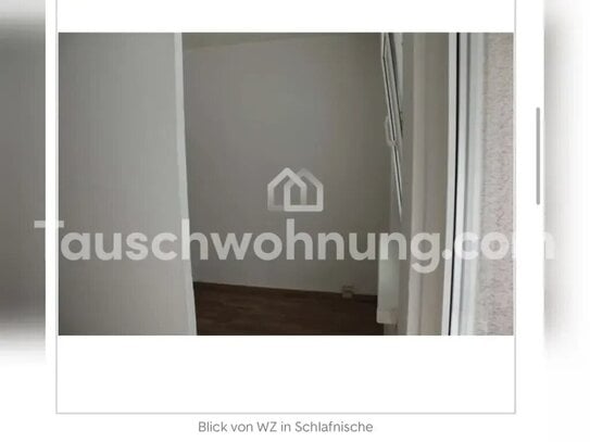 [TAUSCHWOHNUNG] Günstige Wohnung in Berlin