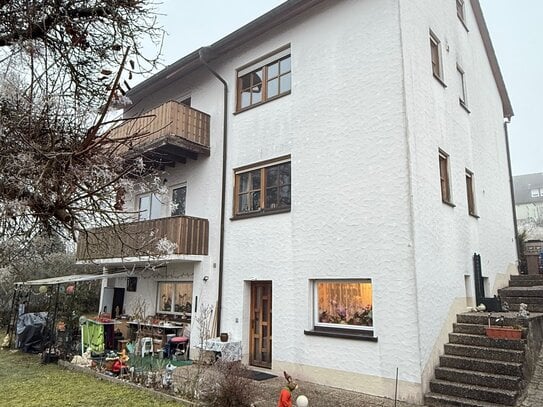 Top 4 Fam. Haus Zellingen - Retzbach in Süd-West Ausrichtung, Fernsicht, Nebengebäude ausbaubar