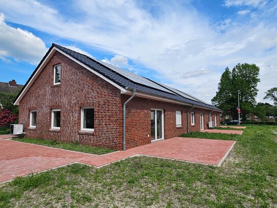 Energieeffizientes Reihenendhaus mit Garten und Terrasse!