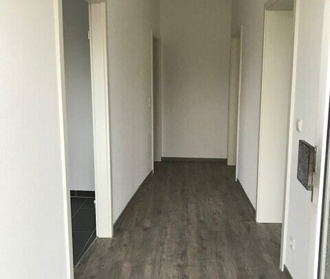 Sofort frei! 3-Zimmer-Wohnung in Mönchengladbach Rheydt