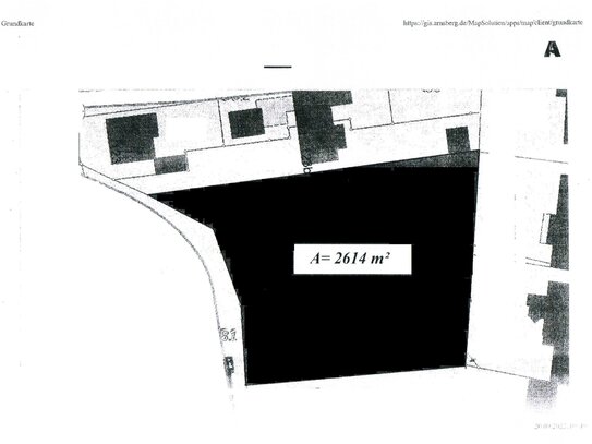 Alt Arnsberg Grundstück 2600 m² sehr gute Lage am Zentrumsrand vielfältige Bebauung möglich unverbaubare Fernsicht .