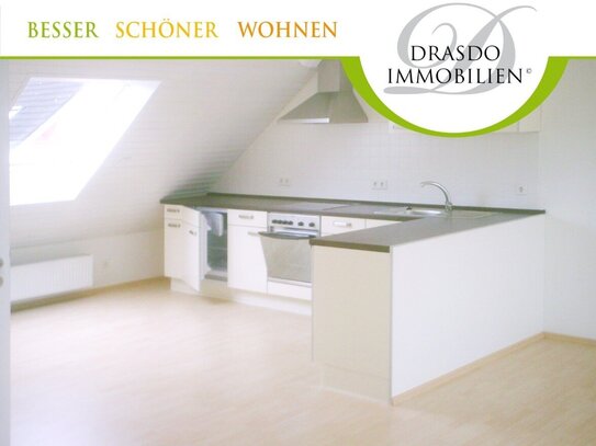 3,5 Zimmer-Maisonette-Wohnung in Eckernförde