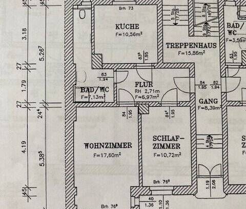 2 Zimmer Wohnung in Elbnähe !