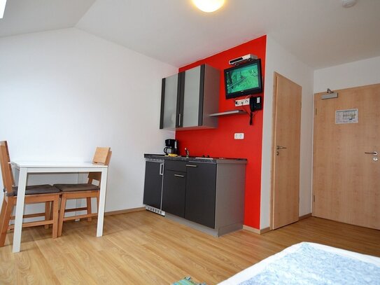 Apartment in Augsburg Göggingen