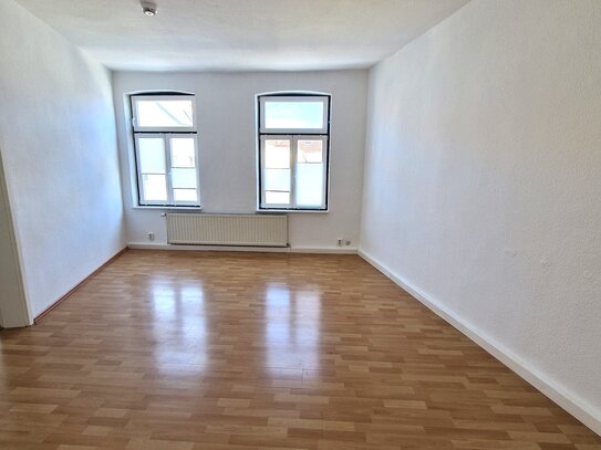 schöne 5-Raum-Wohnung in Wittenburg