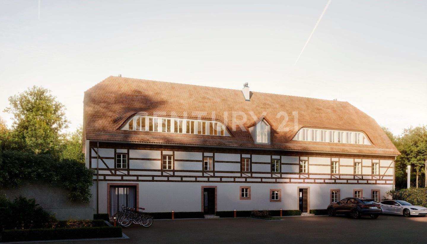 Bauherrengemeinschaft gesucht - gestalten Sie zu dritt Ihr Projekt!