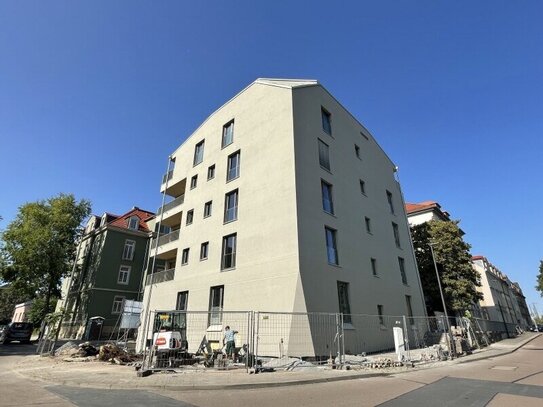 Neubau in der Friedrichstadt!