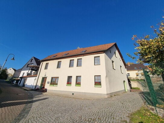 Appartment in Seeburg, Erstbezug nach Sanierung, unmittelbare Seenähe