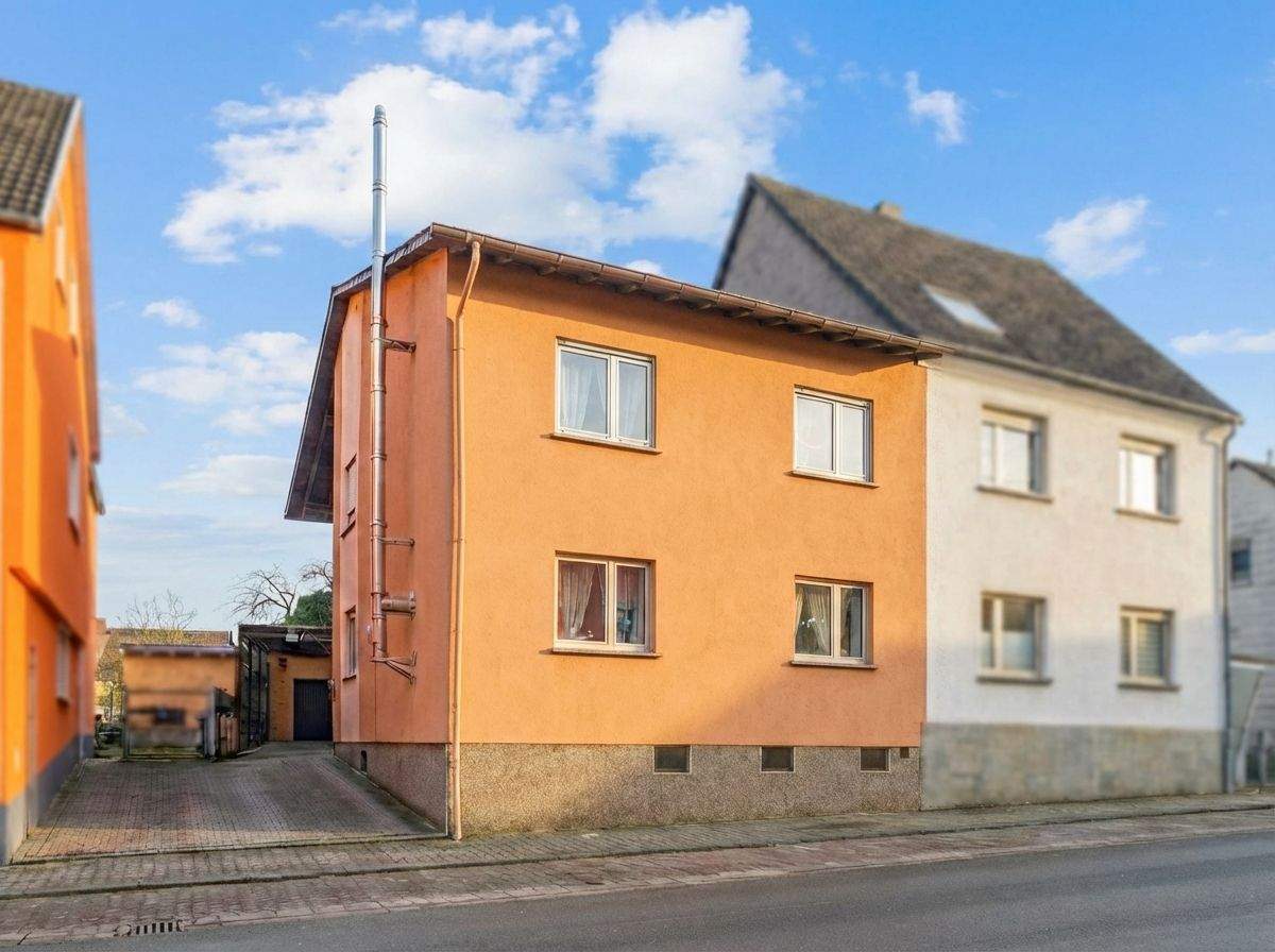 Real Estate Title Image Background
