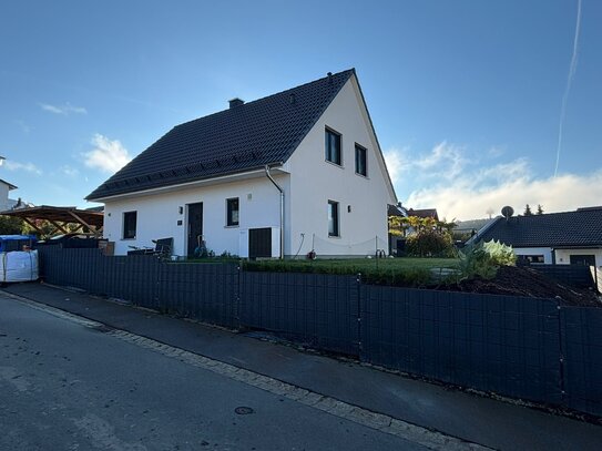 Einfamilienhaus in Toplage Nähe Weiden