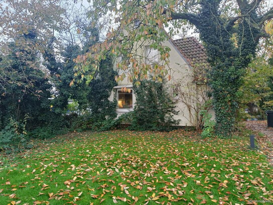 Einfamilienhaus in Liedingen in idyllischer Lage