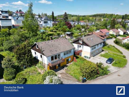 Familie erwünscht - Platz genug vorhanden