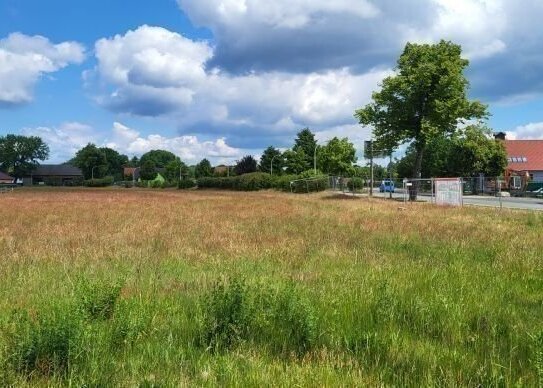 Ruhige Grundstücke nahe Spreewald - OHNE BAUBINDUNG!!