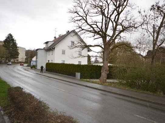 Keine Miete mehr !!!! Schöne Doppelhaushälfte in Bad Schussenried