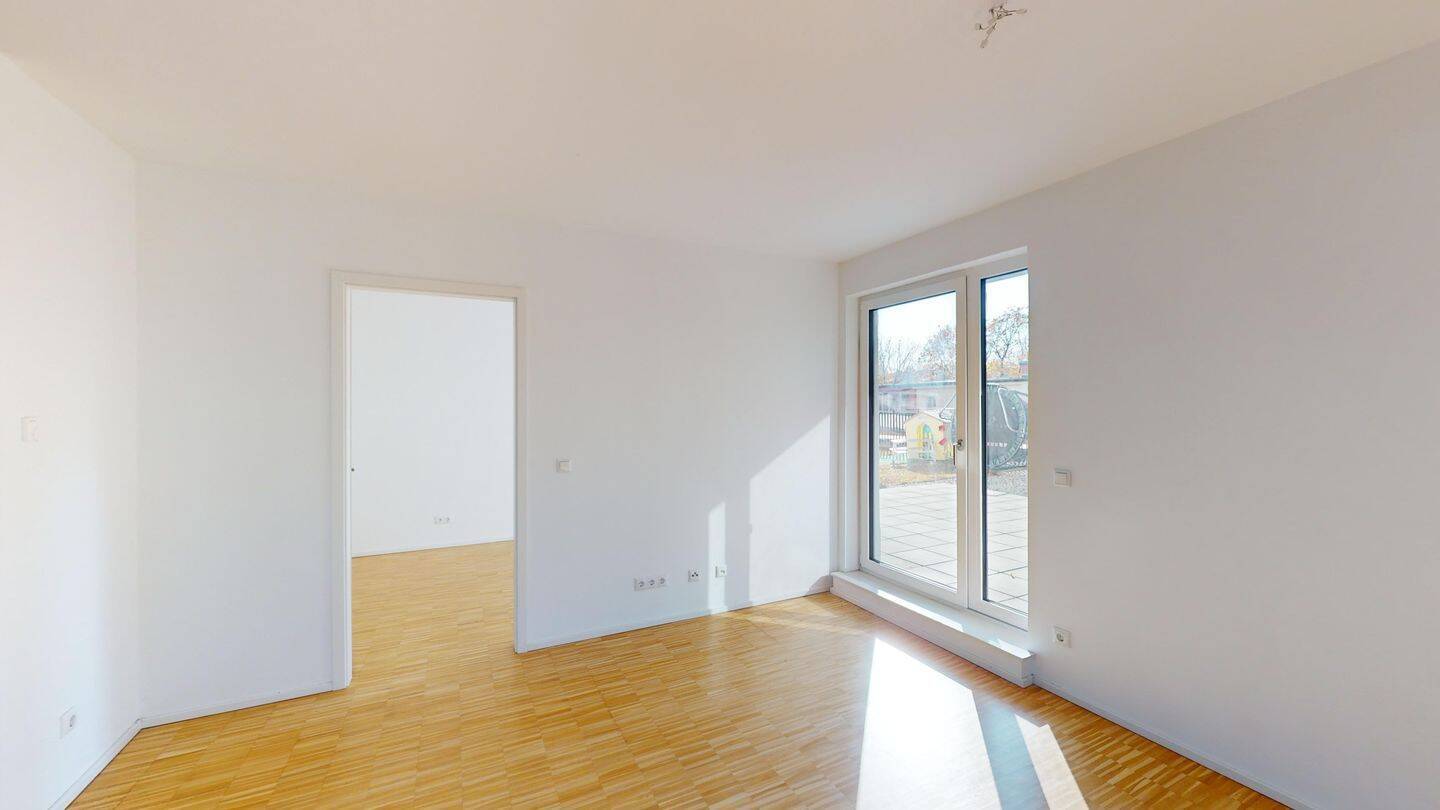 Charmanter 2-Zimmer-Wohntraum - Photo 1