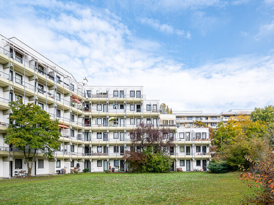 Bewährtes Apartment für den Sohn oder die Tochter oder als nachhaltige Kapitalanlage!