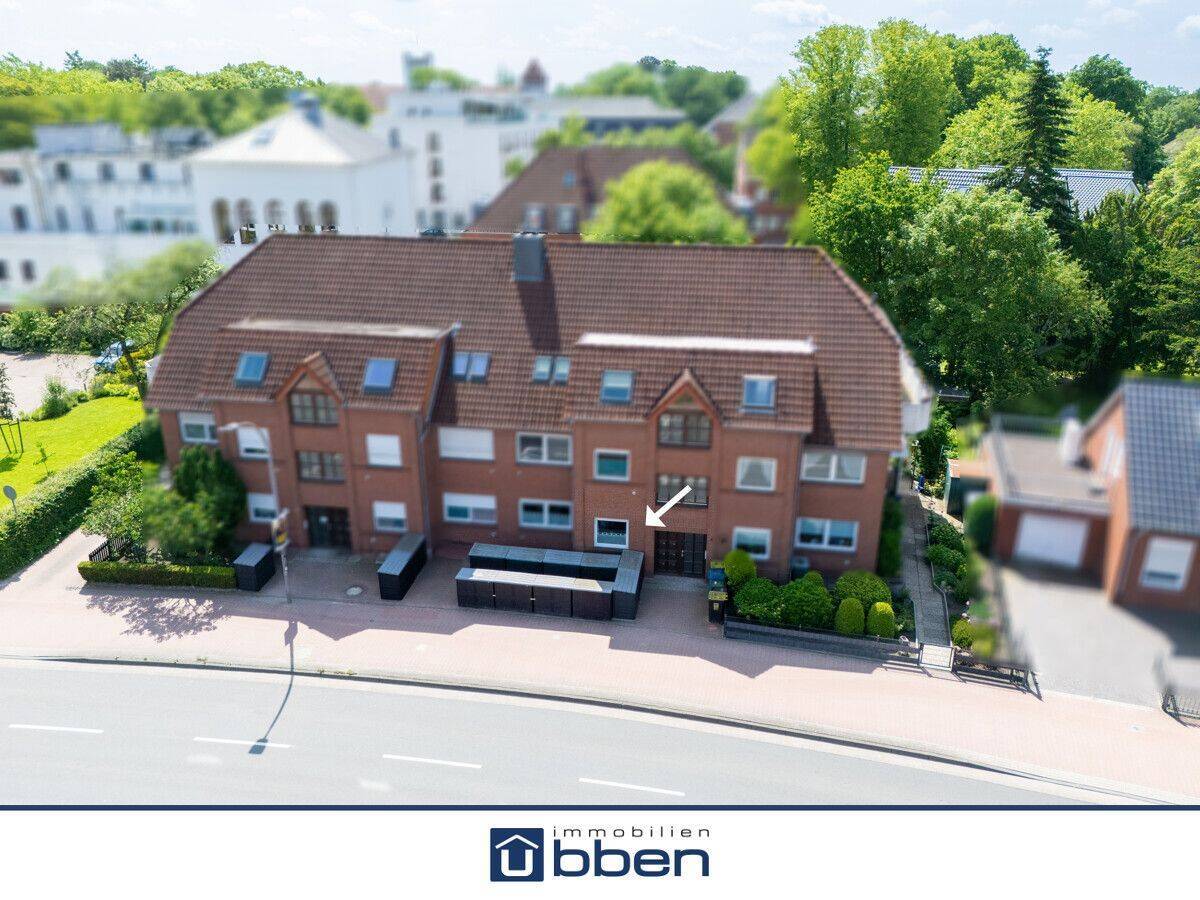 Real Estate Title Image Background