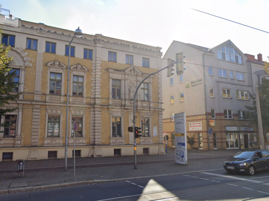 !!! PROVISIONSFREI - TOP Büros Halberstädter Straße / Eiskellerplatz