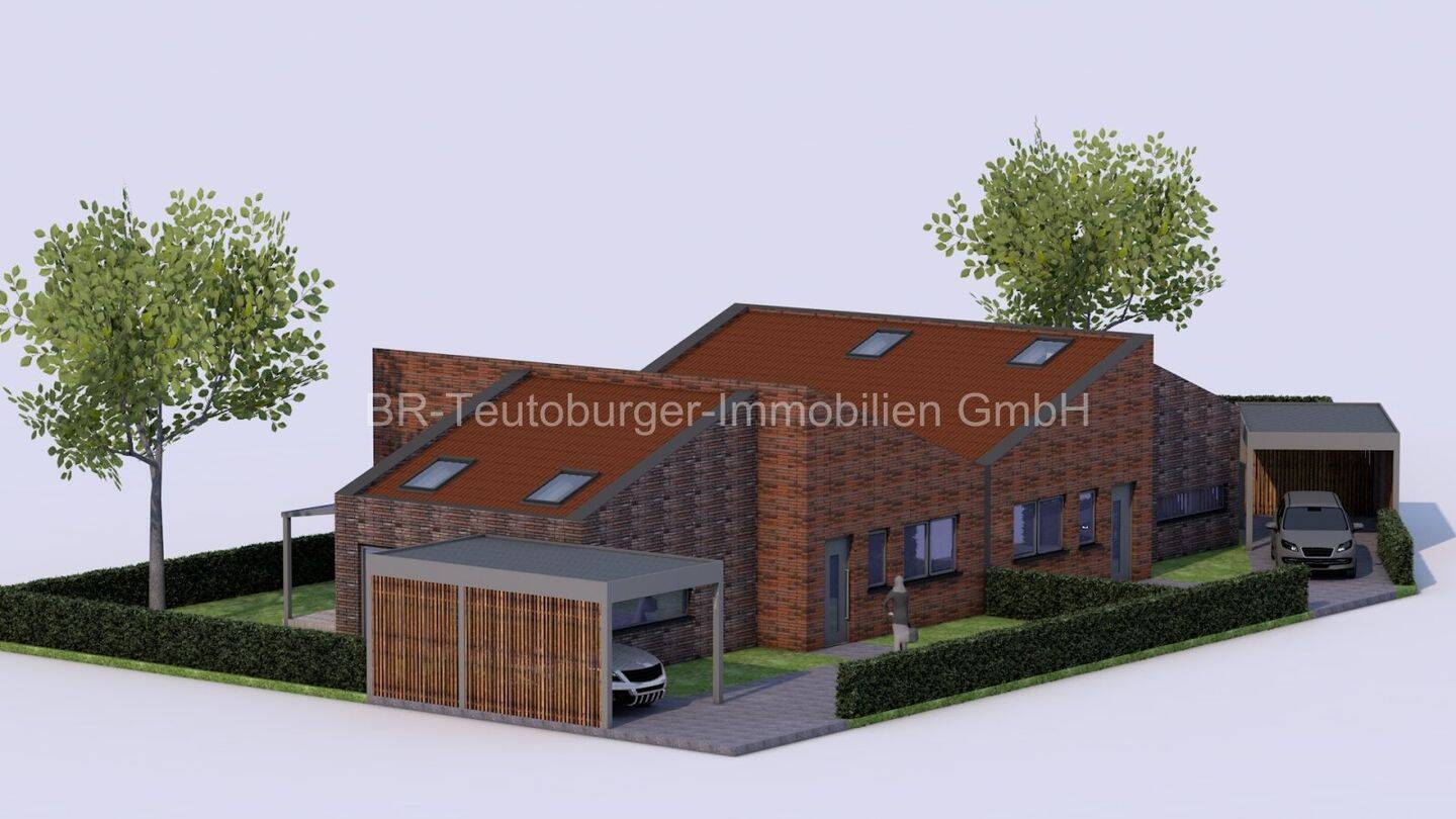 Real Estate Title Image Background