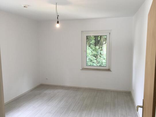 Renovierte 3-Raumwohnung in Scholven sucht einen neuen Mieter!