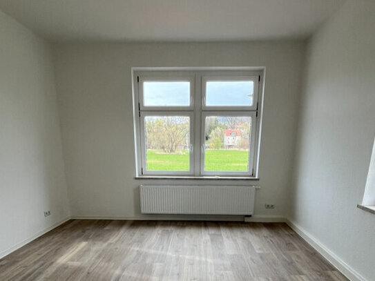 Neues Zuhause. Diese schöne 3 Raumwohnung erwartet Sie!